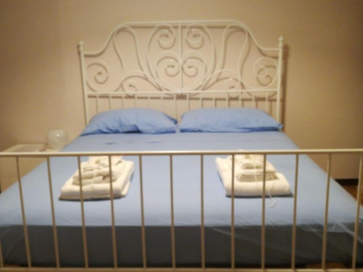 B&B Porta Girone Civitanova Alta Exterior photo